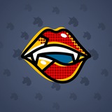Sharp Tongue #4165 Sharp Tongue #4165