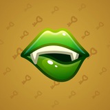 Sharp Tongue #4167 Sharp Tongue #4167