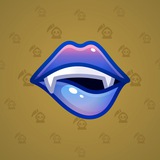 Sharp Tongue #4174 Sharp Tongue #4174