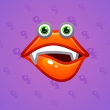 Sharp Tongue #4179 Sharp Tongue #4179