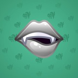Sharp Tongue #4182