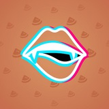 Sharp Tongue #4190 Sharp Tongue #4190