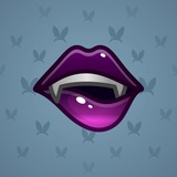 Sharp Tongue #4198 Sharp Tongue #4198