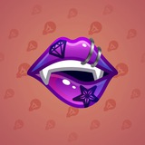 Sharp Tongue #4202 Sharp Tongue #4202