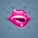 Sharp Tongue #4205 Sharp Tongue #4205