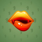 Sharp Tongue #4207 Sharp Tongue #4207