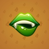 Sharp Tongue #4216 Sharp Tongue #4216