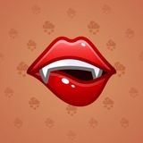 Sharp Tongue #4220
