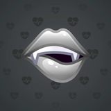 Sharp Tongue #4223 Sharp Tongue #4223