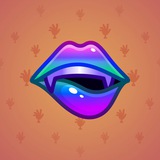 Sharp Tongue #4230 Sharp Tongue #4230