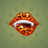 Sharp Tongue #4236