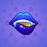 Sharp Tongue #4241