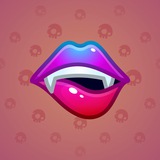 Sharp Tongue #4245 Sharp Tongue #4245
