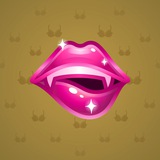 Sharp Tongue #4252