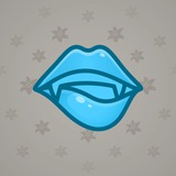 Sharp Tongue #4259 Sharp Tongue #4259