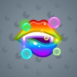 Sharp Tongue #4271 Sharp Tongue #4271