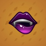 Sharp Tongue #4275 Sharp Tongue #4275