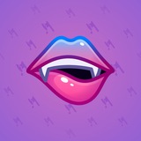 Sharp Tongue #4276