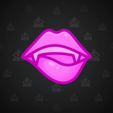 Sharp Tongue #4295