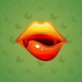 Sharp Tongue #4298 Sharp Tongue #4298