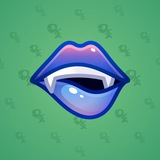 Sharp Tongue #430 Sharp Tongue #430