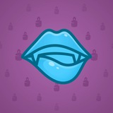 Sharp Tongue #4309