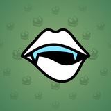 Sharp Tongue #4312 Sharp Tongue #4312