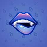 Sharp Tongue #4315
