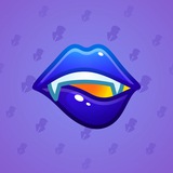 Sharp Tongue #4316