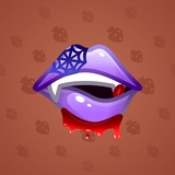 Sharp Tongue #4319 Sharp Tongue #4319