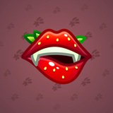 Sharp Tongue #4324 Sharp Tongue #4324