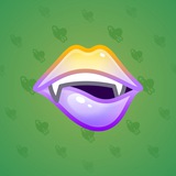 Sharp Tongue #4325 Sharp Tongue #4325