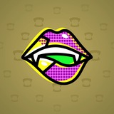 Sharp Tongue #4338
