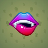 Sharp Tongue #4348