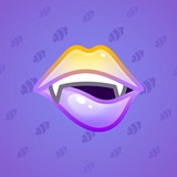 Sharp Tongue #4362