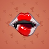 Sharp Tongue #4371