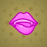 Sharp Tongue #4378