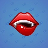 Sharp Tongue #4379 Sharp Tongue #4379