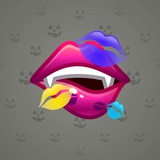 Sharp Tongue #4380
