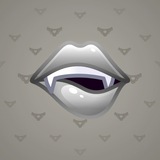 Sharp Tongue #4381