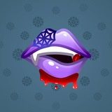 Sharp Tongue #4391