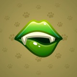 Sharp Tongue #4394