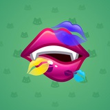 Sharp Tongue #4414 Sharp Tongue #4414