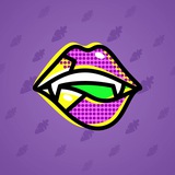 Sharp Tongue #4424 Sharp Tongue #4424