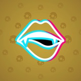 Sharp Tongue #4426