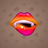Sharp Tongue #4438
