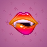 Sharp Tongue #4441