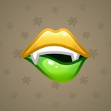 Sharp Tongue #4445 Sharp Tongue #4445