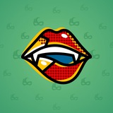 Sharp Tongue #4450 Sharp Tongue #4450