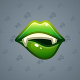 Sharp Tongue #4451